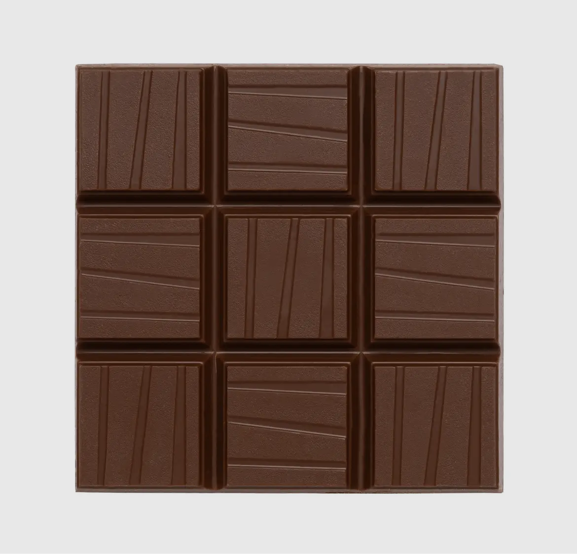 Milk Chocolate Red Velvet Bar