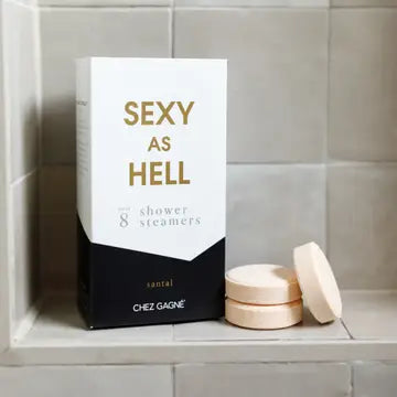 Sexy As Hell