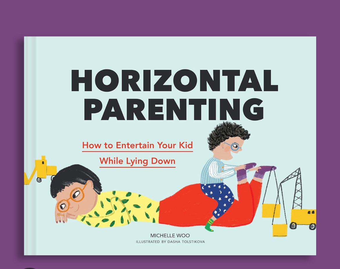 Horizontal parenting