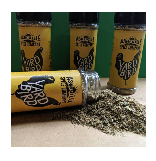 Yard Bird- poultry seasoning