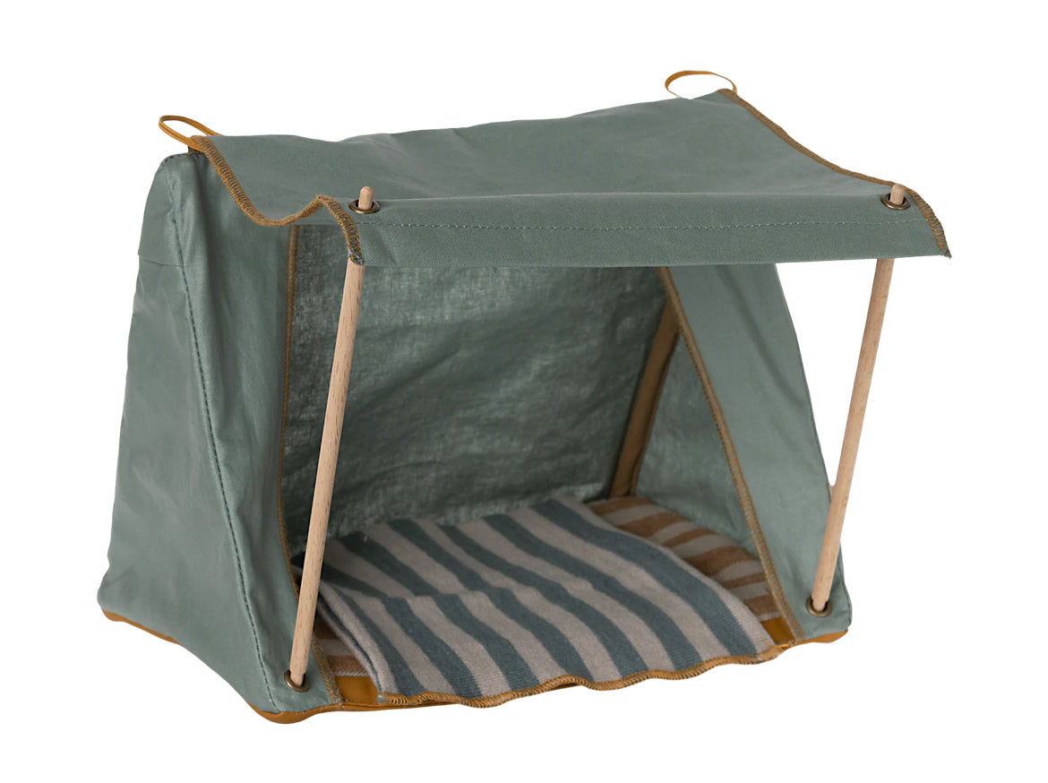 Happy Camper Tent-mouse