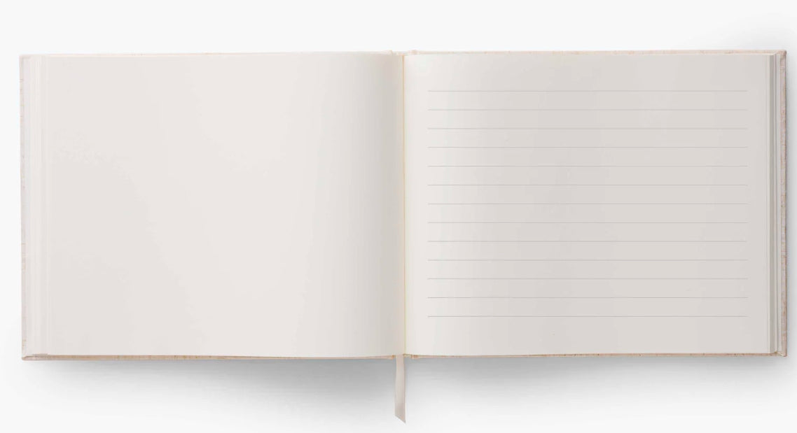 Wildwood Guestbook