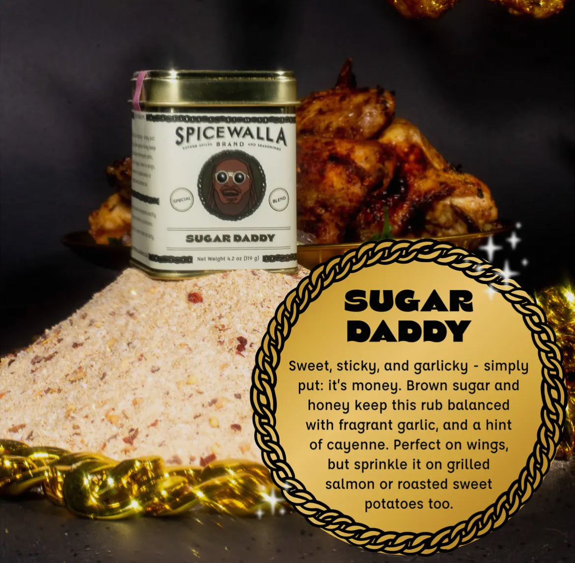 Sugar Daddy