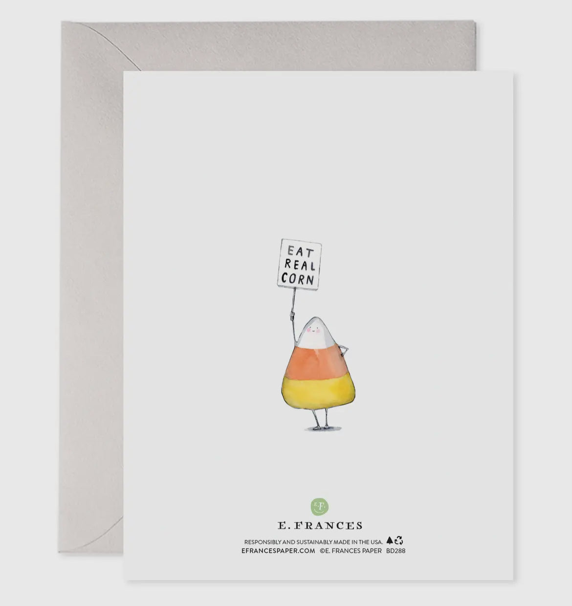Veggie Strike | Vegetables
Birthday Greeting Card
