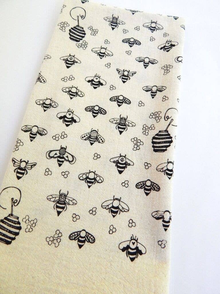 High Fiber Kitchen Towels