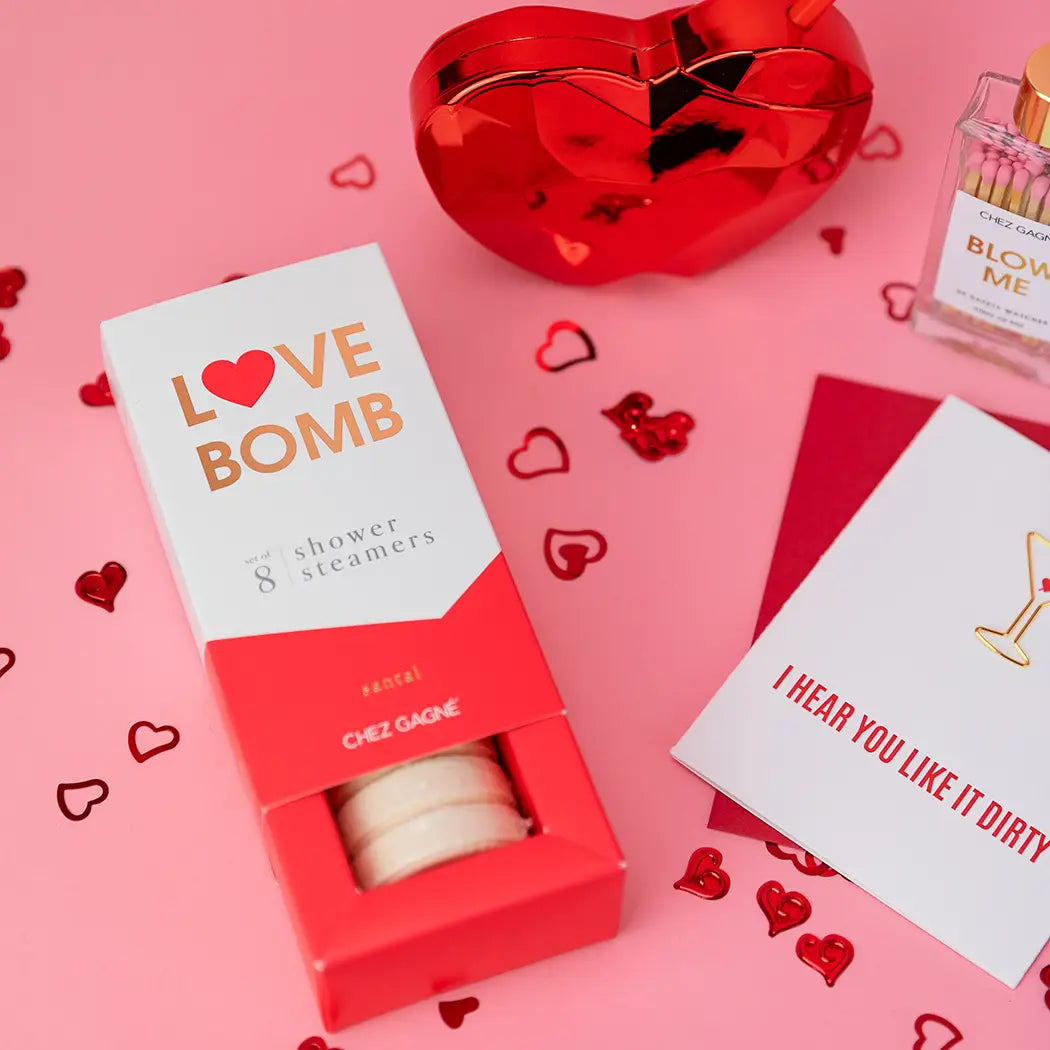 Love Bomb
