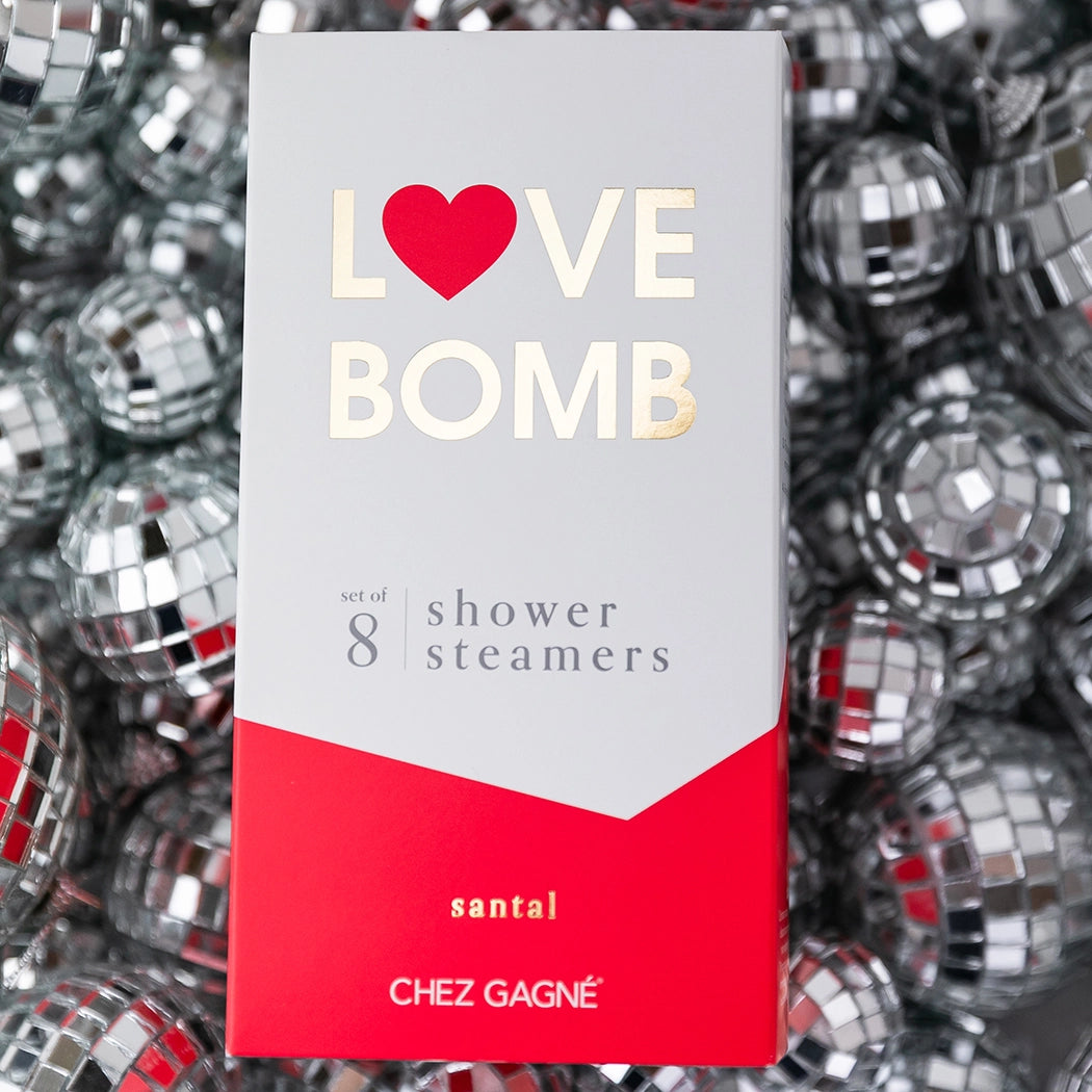 Love Bomb