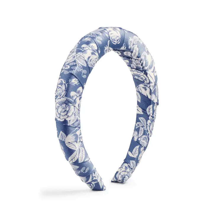 English Rose Headband