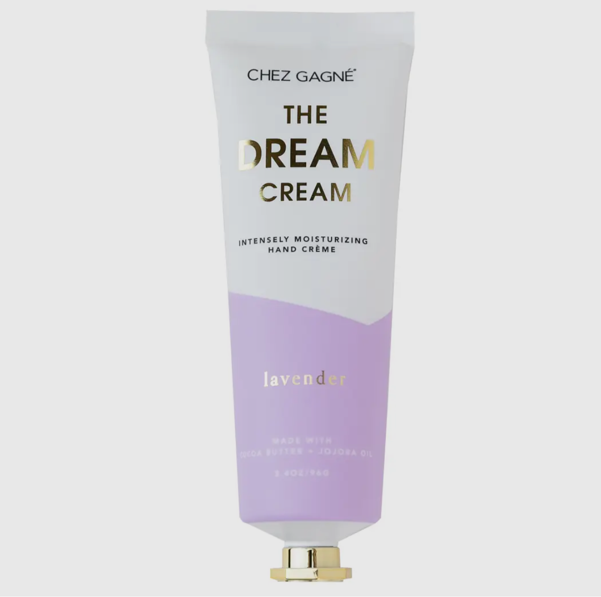 The Dream Cream