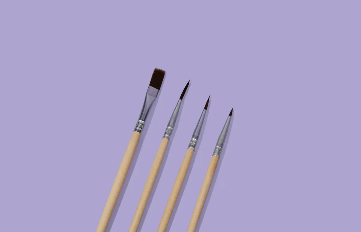 Ts Rep Paint By Numbers Kit