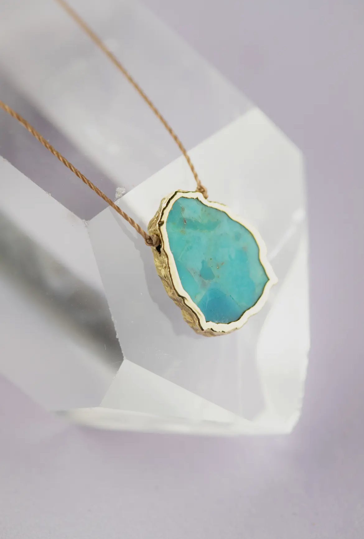 Dare Greatly turquoise