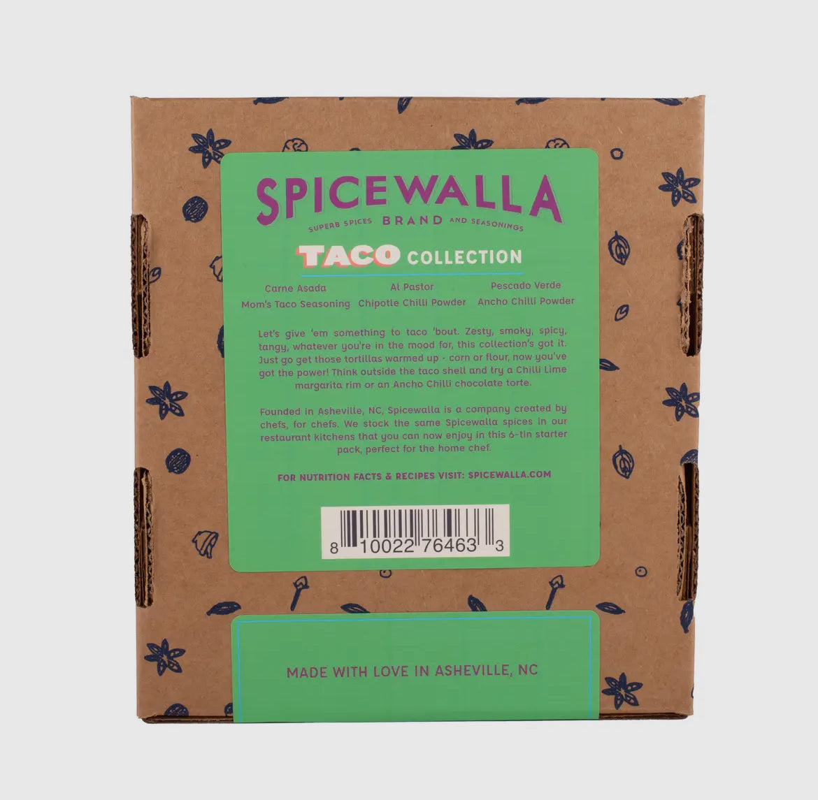 Taco Collection