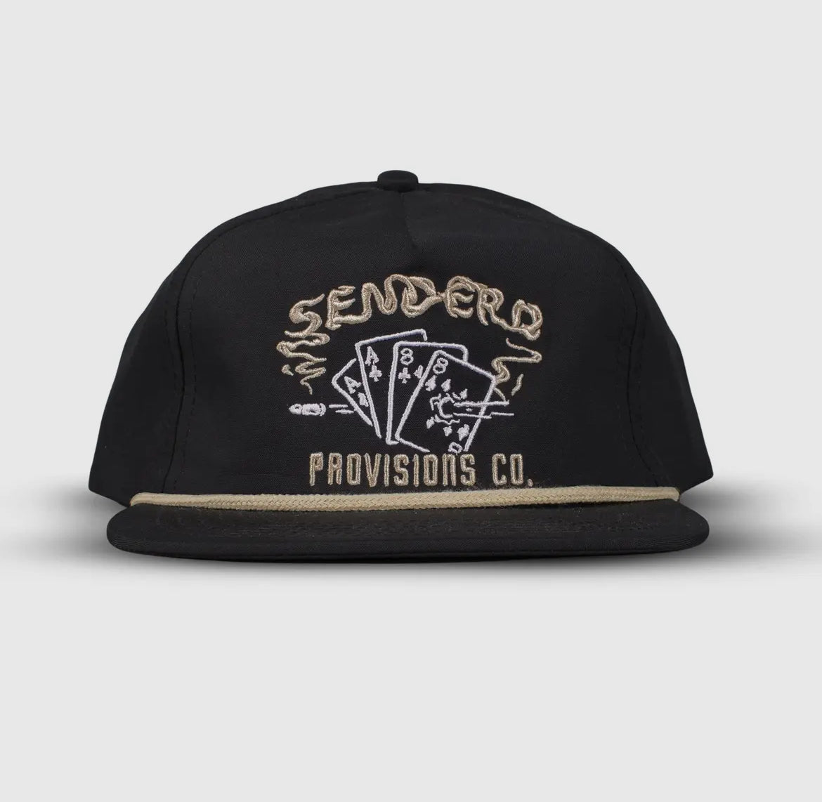 Dead Man’s Hand Hat