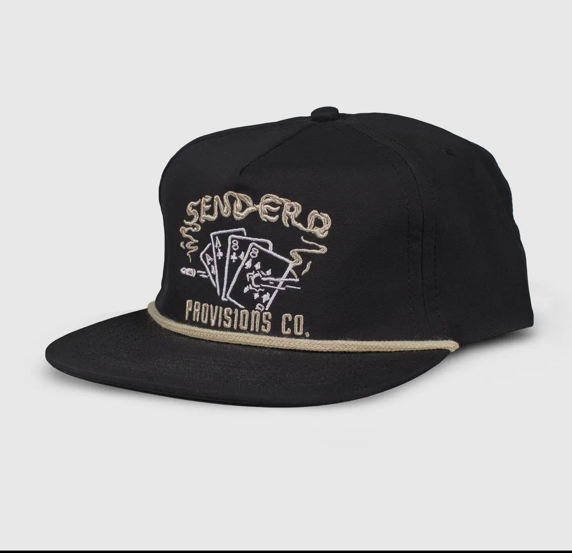 Dead Man’s Hand Hat