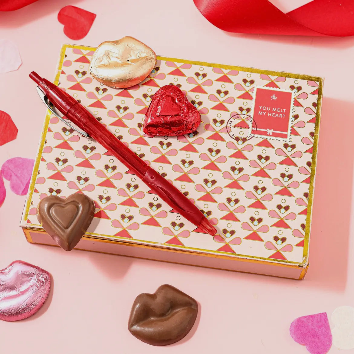 Love Letter