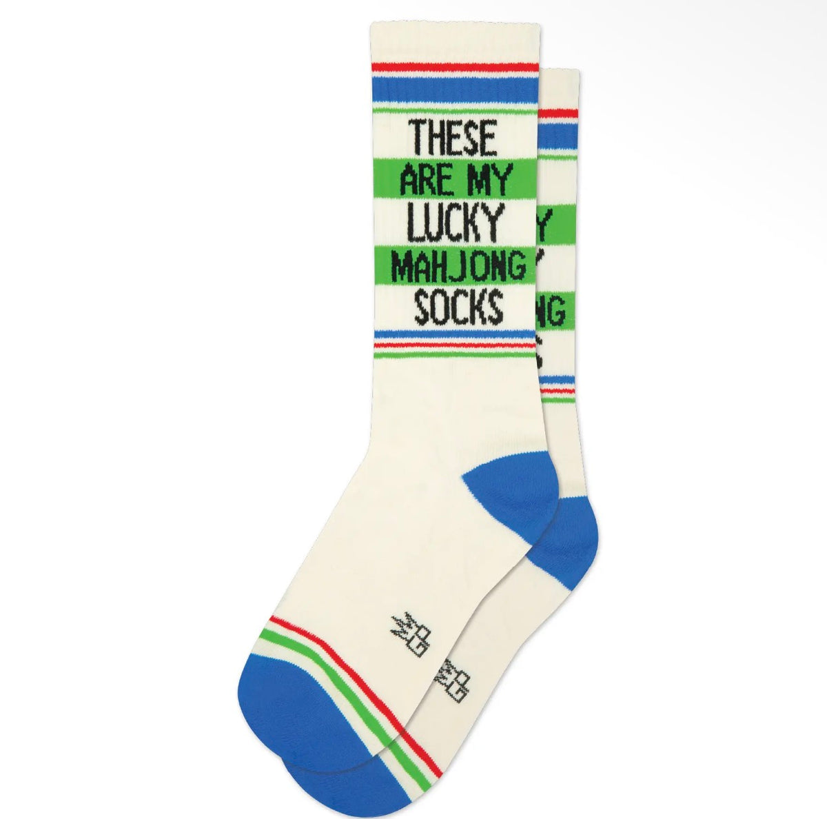 Lucky Mahjong Socks