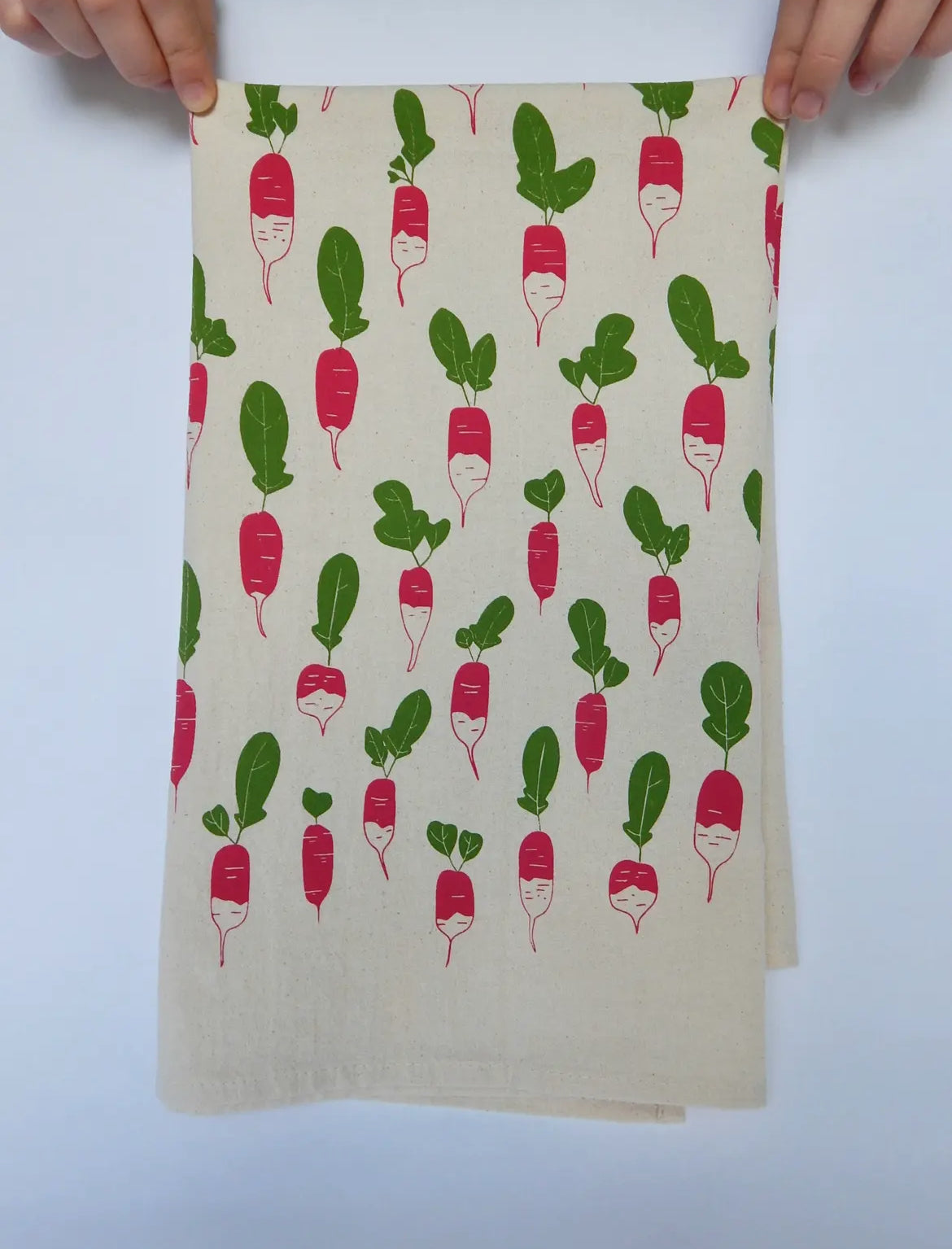 High Fiber Kitchen Towels