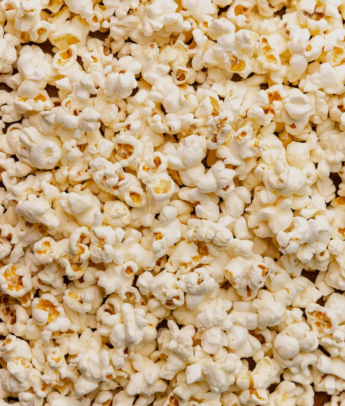 White Cheddar popcorn bag