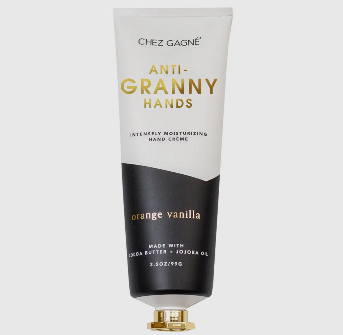 Anti-Granny Hands- Hand Cream