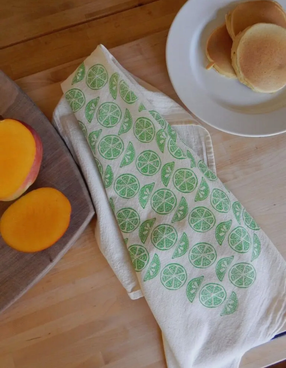 High Fiber Kitchen Towels
