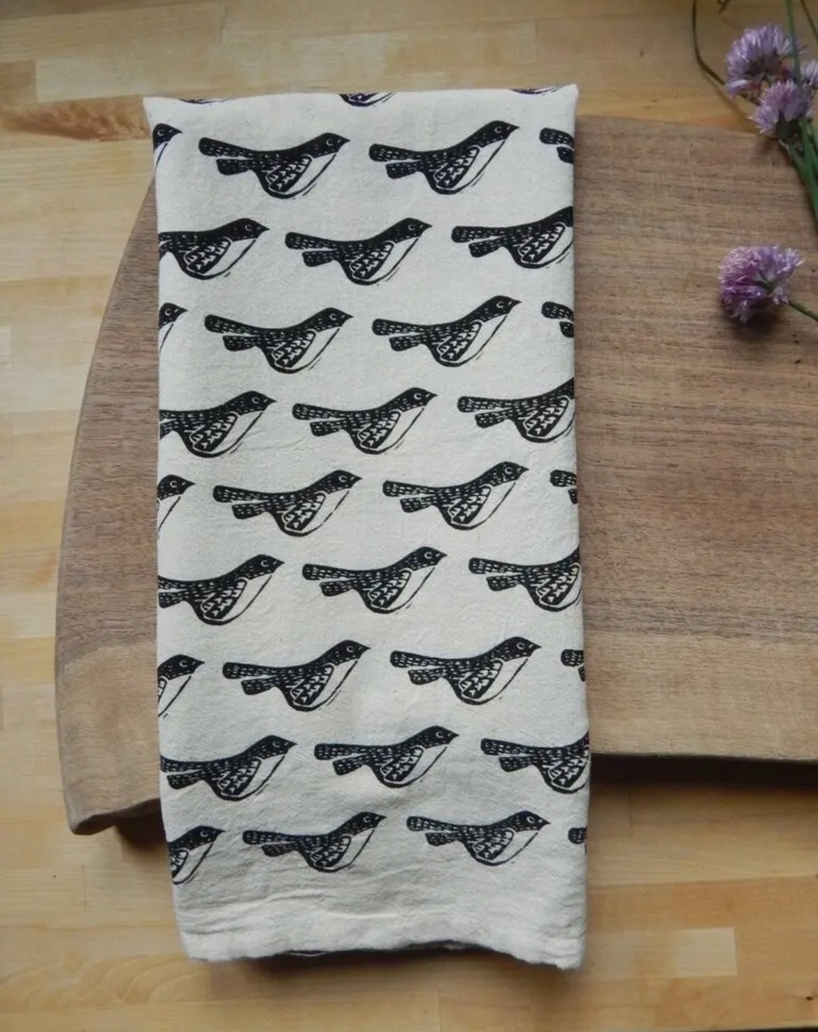 High Fiber Kitchen Towels