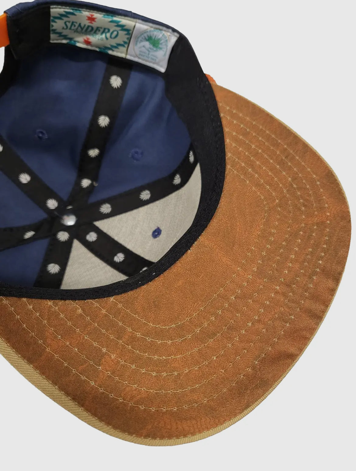 Smokey Mountain National Park Hat