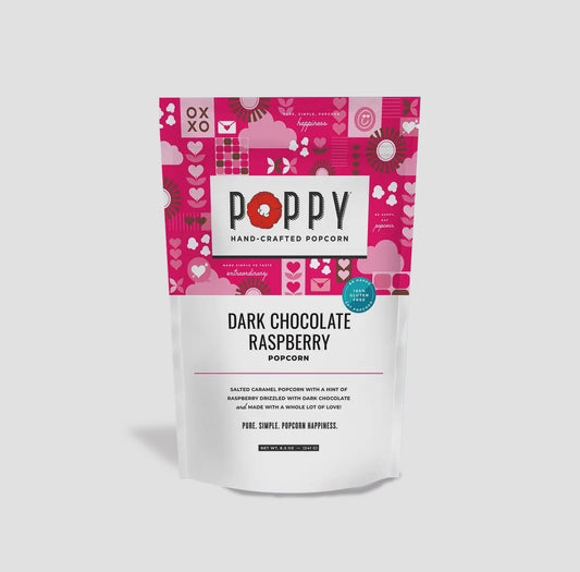 Dark Chocolate Raspberry