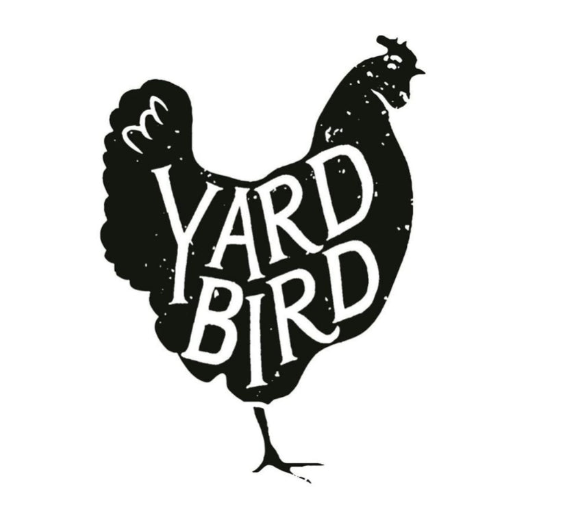 Yard Bird- poultry seasoning