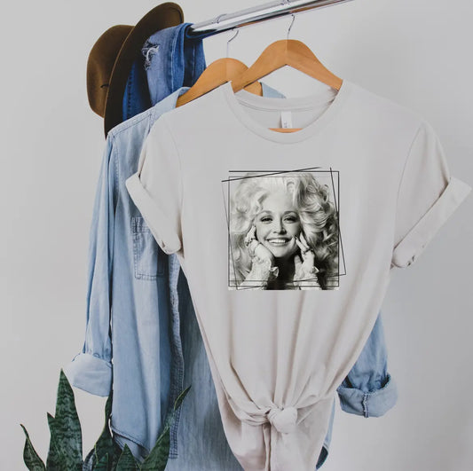 Dolly Tee