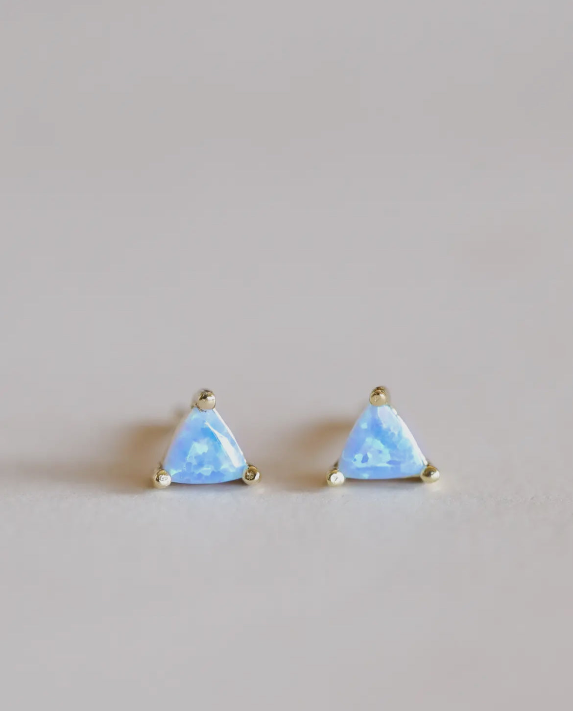 Mini-energy gem- fire opal