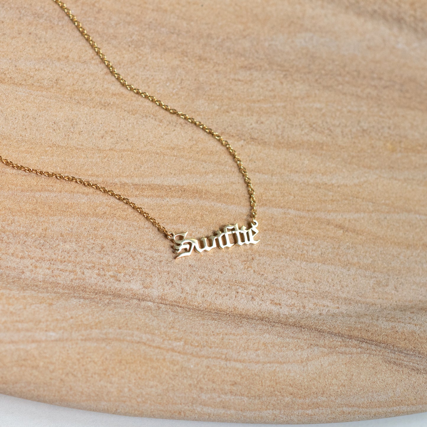 Swiftie Necklace