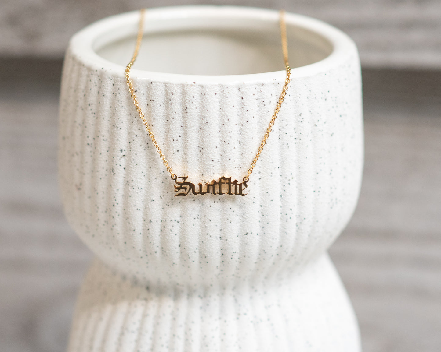 Swiftie Necklace