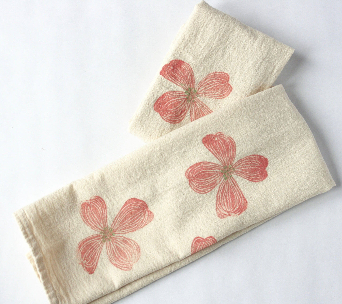 High Fiber Kitchen Towels