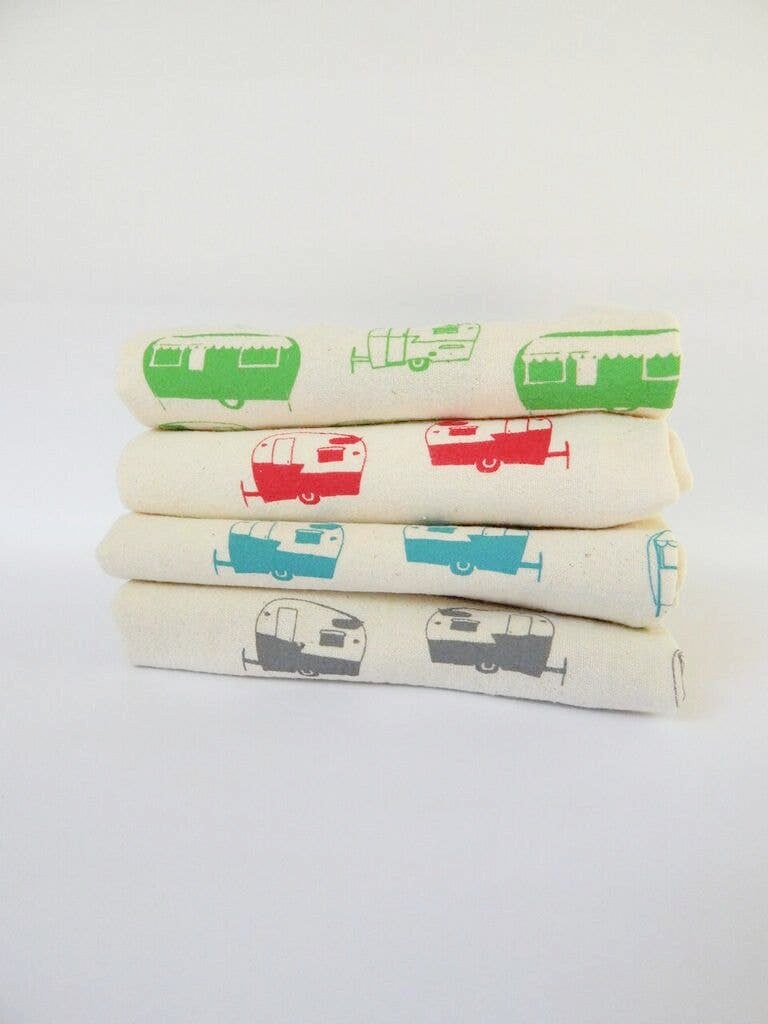 High Fiber Kitchen Towels