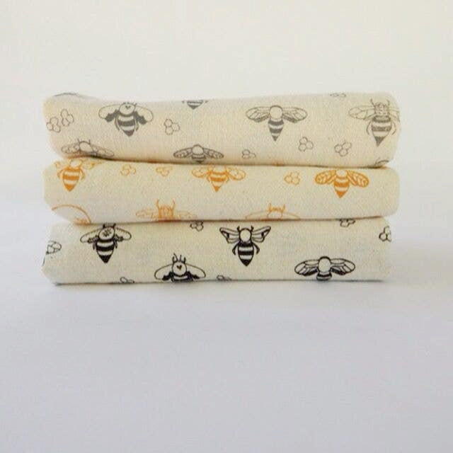 High Fiber Kitchen Towels