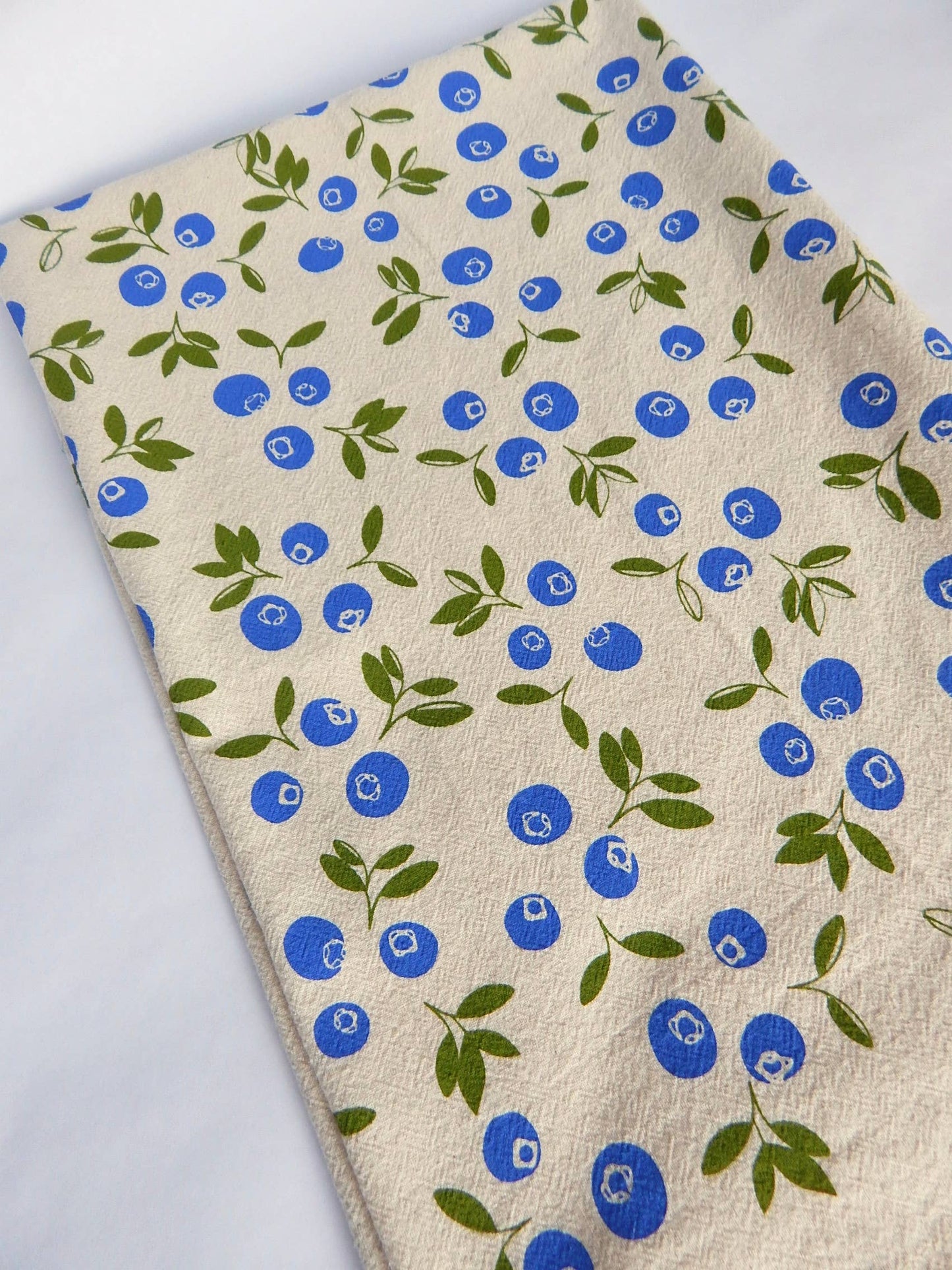 High Fiber Kitchen Towels