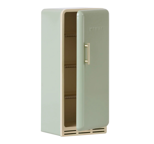 Mini Fridge- Mint