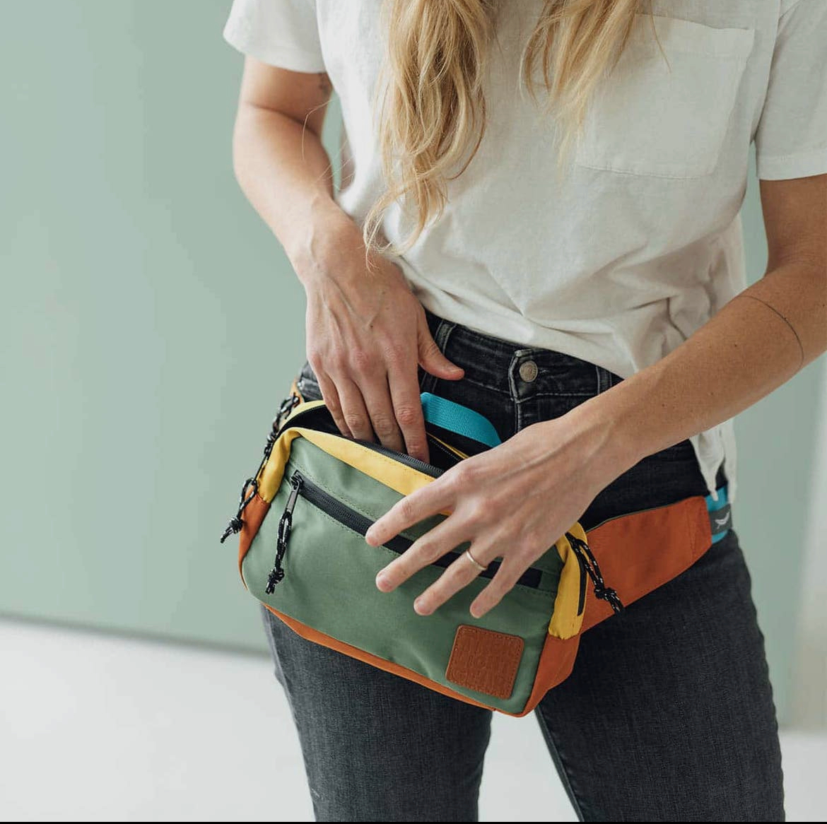 Everyday Fanny Pack