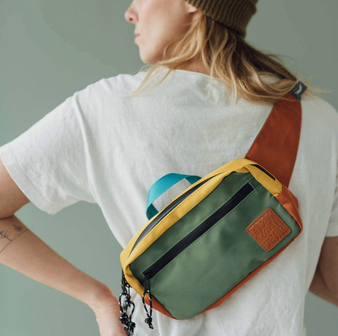 Everyday Fanny Pack